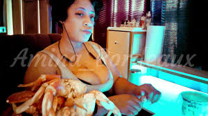 Lobster trample CDBBVD double cam