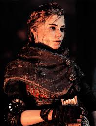 Also a french form of the latin. A Plague Tale Innocence Amicia De Rune Gif Wifflegif