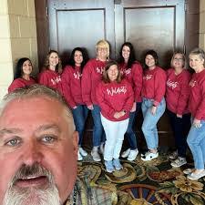 Tisha Beard's Instagram, Twitter & Facebook