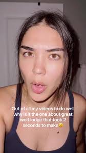 Great Wolf Lodge Commercial Sca