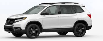 Add $1,175 to these prices for the destination charge. Guide To Available 2021 Honda Passport Color Options Battison Honda