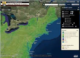 We did not find results for: U S Fish And Wildlife Service Wetlands Mapper Landscape Partnership