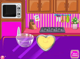 ¡demuestra tus habilidades de cocina! Hacer Pastel Juegos De Cocina For Android Apk Download