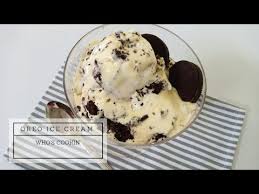 Mudah je campur semua bahan di atas dan putar / pukul mudah ,cara membuat aiskrim malaysia,cara membuat aiskrim vanilla,cara buat aiskrim sendiri,cara buat aiskrim malaysia,ais cream resepi 10011. Resepi Aiskrim Oreo 3 Bahan Oreo Ice Cream Recipe Only 3 Ingredients Youtube