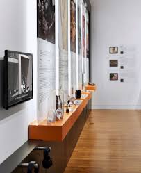In June 2017 The National Gallery Of Canada Opened Three Major Exhibition Offerin Museum Exhibition Design Museum Exhibition Design Display Museum Photography