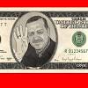 Uluslararası piyasalarda cuma günü, düşüş eğiliminde hareket eden dolar/tl, günü önceki. 1