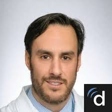 Craig Rosner's Instagram, Twitter & Facebook