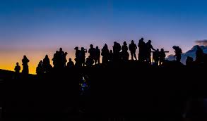 Climbing Mount Fuji From Sea To Summit In Photos Japan Cheapo