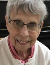 Obituary for Virginia Bryant
