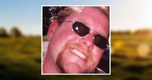 Ryan Larry Huff Obituary January 26, 2013