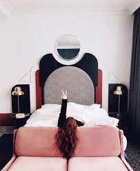 Peace Out Workweek We Re Ready To Be Done With You We Have A Very Fun Weekend Activity Idea Coming To Ou Eclectic Bedroom Bedroom Decor Living Room Decor