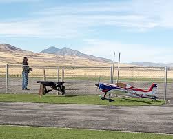 Bridgerland RC Club-Logan Ut