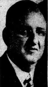 Walter Charles Trout (1874-1947)