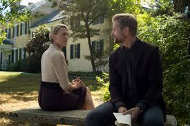 Unlike what it did with leann harvey (neve campbell), netflix's house of cards showed us the ending to tom yates (paul sparks). House Of Cards Chapter 49 Tv Episode 2016 Imdb