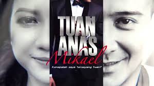 Rm3 postage puan sri tengku anansa telah memberikan tuan anas mikael tempoh selama tiga bulan untuk mencari perempuan yang sempurna bagi menolak. Tuan Anas Mikael Episod 3 Youtube