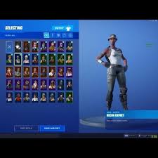 Og Fortnite Account Ghoul Trooper Epic Games Fortnite Free Xbox One