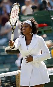 But, the outfit has even more special significance than first meets the eye. Wimbledon S Most Controversial Outfits And Best Fashion Moments From The Tennis Championships Over The Years Mirror Online