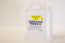 Coffee machine descaler ukg dimensions for pc. White Vinegar For Cleaning With The Fresh Smell Of Lemon Single 5l Pet Amazon Co Uk Grocery