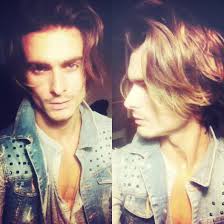 Dva sexy modelové, kteří prorazili ve světovém modelingu! Daniel Vojtěch a  Petr Dočkal však plánují jinou