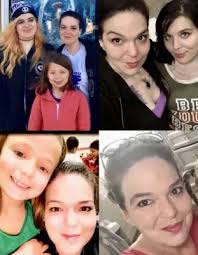 Obituary information for Katie Rose Burnette