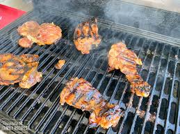 As a kid, all i ever wanted in my lunchbox was a peanut butter sandwich and crisps so i could be like and once you see how simple making your own teriyaki sauce is, i bet you will never use store bought again. Hawaiian Grilled Teriyaki Chicken Favorite Family Recipes