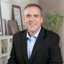 Christine Rich and Craig Stein at Dream Town Realty