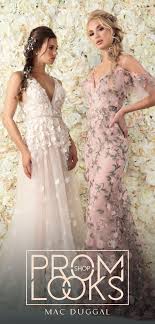Mac duggal sleeveless princess seam trumpet gown in cayenne | modesens. Floral Embroidery Gowns Ball Gowns Beautiful Dresses Dresses