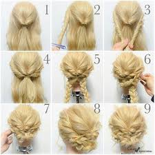 Hair Braided Updo Frozen Else Look To It Braided Hairstyles Updo Long Hair Styles Hair Styles