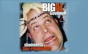 Al's Oldest Pictures