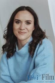 Gajda Anna • Edwin Film Agencja Aktorska