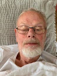 I am so grateful for my cancer treatment but there are times when the side  effects are really tough. Feeling very low tonight. Tomorrow I go again…