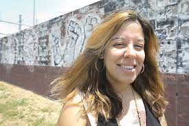 Eastside Residents Protest STRs: Protesters don't want to see homes turned  into hotels