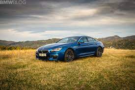 The Bmw 6 Series Gran Coupe Is The Best Used Bimmer You Can Buy