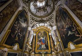 Image result for chiese di roma