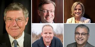 Civic Conversations at Folio