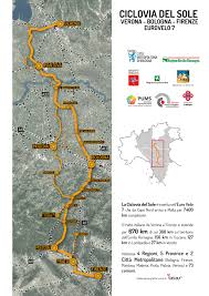 E la strada principale su questa rotta è la. Bologna Firenze Distanza