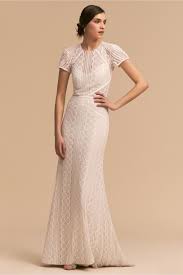 1940s Style Wedding Dresses Classic Wedding Dresses Monica Gown At Vintagedancer Com Bhldn Wedding Dress Perfect Wedding Dress Classic Wedding Dress