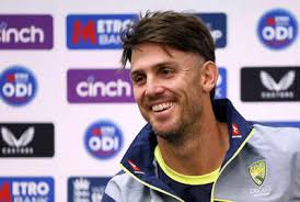 Mitchell Marsh's hilarious pub encounter: "I just won a World Cup, what do  you think I'm doing?"
