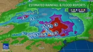 May 25, 2021 · houston — a flash flood watch for the houston area has been allowed to expire at 7 p.m. A Week Long Siege Of Heavy Rain Triggers Flash Flooding In Texas In May June 2016 The Weather Channel Articles From The Weather Channel Weather Com