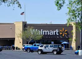 Wal Mart Supercenter Closure In Las Vegas Hits Customers Hard Las Vegas Review Journal
