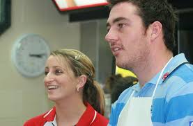 Junior Sharks in action, Cronulla Junior s Info Center 2008