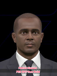 Patrick The Manager 2