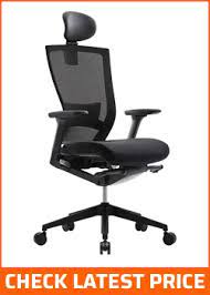 Are you setting up your office and looking for a chair that helps you with your sciatic pain? 5 Best Office Chairs For Sciatica Pain Aug 2021 Chairfeature