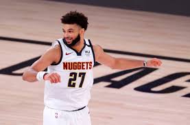 Jamal murray player stats 2021. Denver Nuggets Jamal Murray Has Cemented Himself As A Superstar