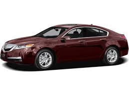 2009 Acura Tl Reviews Ratings Prices Consumer Reports