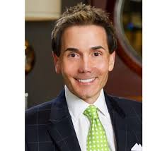 Global Views Welcomes New Vice President of Business Development