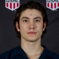 THE UNH MEN'S HOCKEY BLOG: UNH Commit Lucas Herrmann: A Hard-Working,  Gritty Forward