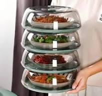 China Plastic Food Cover, Plastic Food Cover Wholesale ...