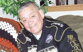 Richard Duperior Obituary (1942