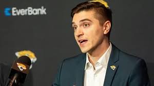 Trevor Should Sit Out”: Jags Fans Anxious Watching Trevor Lawrence Prepare  for the Browns Matchup